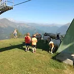 Le Zie Valdilana Strona
