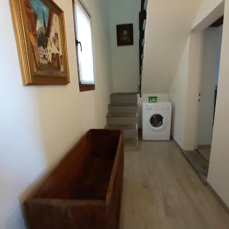 Le Zie Valdilana Casa vacanze