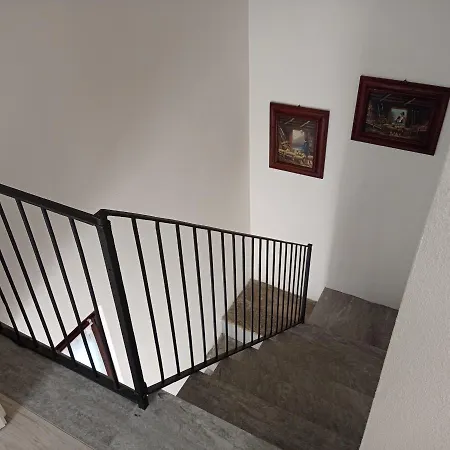Le Zie Valdilana Casa vacanze Strona