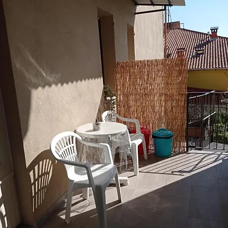 Holiday home Le Zie Valdilana