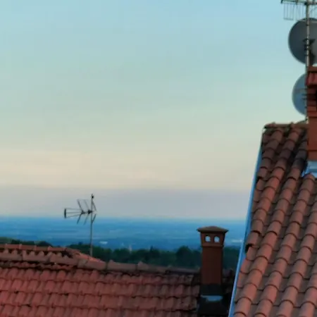 Holiday home Le Zie Valdilana