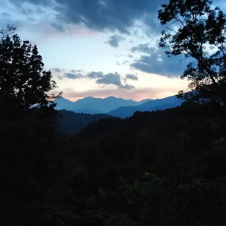 Le Zie Valdilana Nyaraló