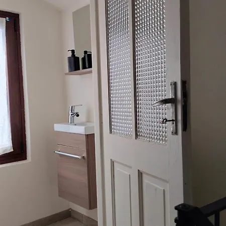 Le Zie Valdilana Holiday home