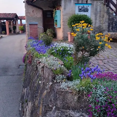 Le Zie Valdilana Ferienhaus *