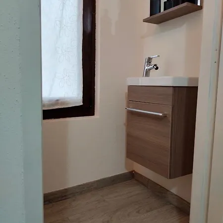 بيت للعطل Le Zie Valdilana