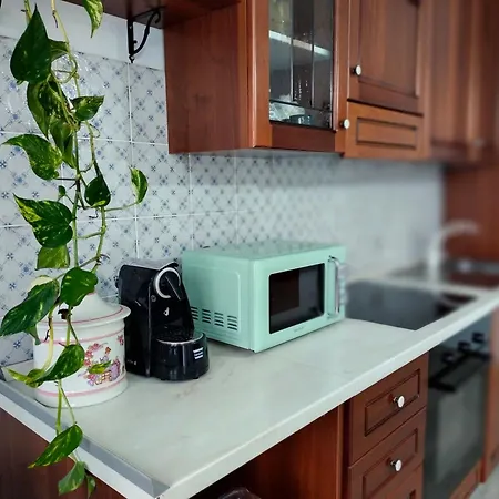 Semesterbostad Le Zie Valdilana Strona