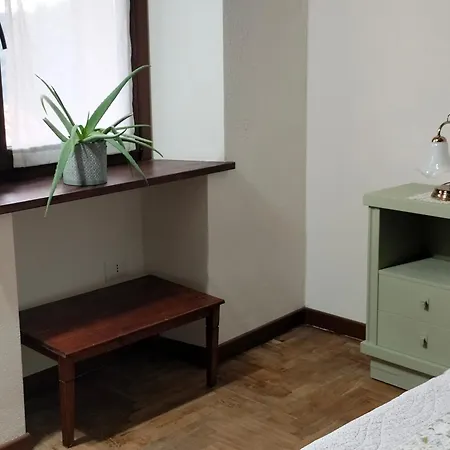 Le Zie Valdilana Nyaraló