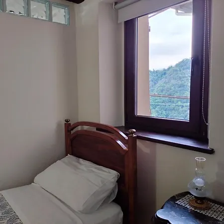 Le Zie Valdilana Semesterbostad *