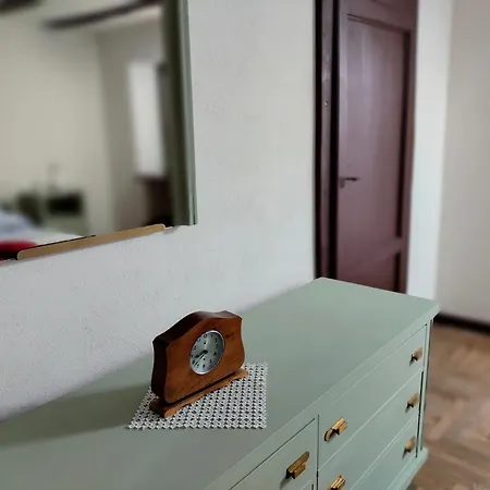 بيت للعطل Le Zie Valdilana *