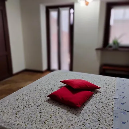 Nyaraló Le Zie Valdilana Strona