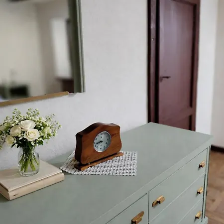 Holiday home Le Zie Valdilana