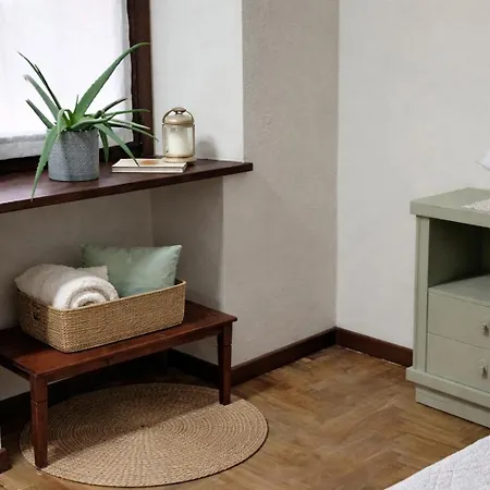 Le Zie Valdilana Holiday home