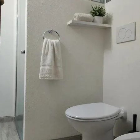 Ferienhaus Le Zie Valdilana *