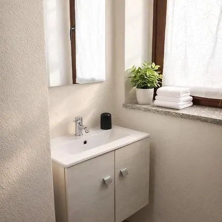 Holiday home Le Zie Valdilana