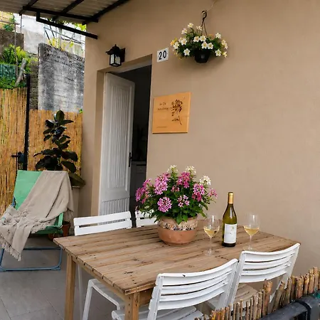 Holiday home Le Zie Valdilana