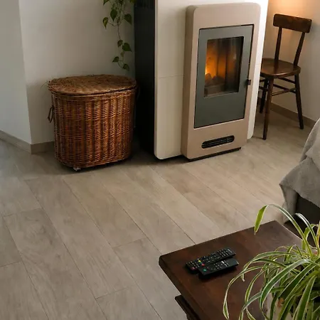 Le Zie Valdilana Casa vacanze Strona
