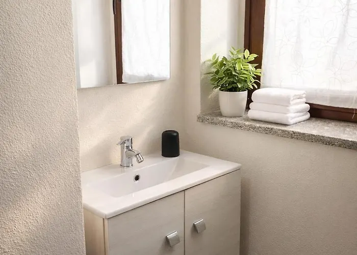 Ferienhaus Le Zie Valdilana